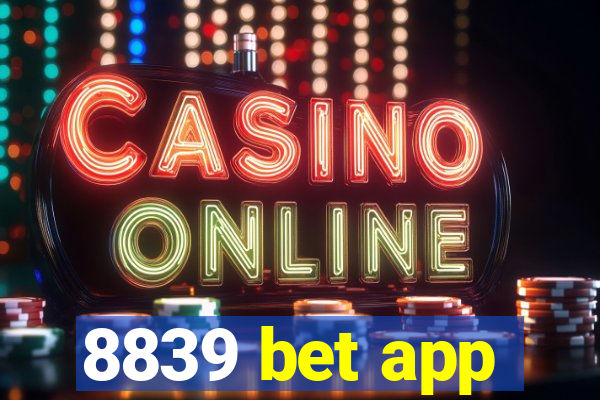 8839 bet app